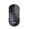 Trust Gaming GXT 926 Redex II Gaming Maus Kabellos 2.4GHz