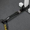 POWER GUIDANCE Battle Rope Anchor Strap Kit, Fit 1.5“/2" Battle