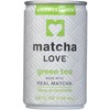 Matcha Tea Rated Green Unsweetened, 5.2 fl oz