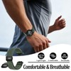 SUGARJAR Stretch Braided Nylon Bands for Casio GA2100 GA100 GA110