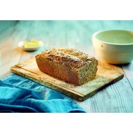 Odlums Irish Farmhouse Brown Bread Mix 15.9 Oz Quick Baking High Fibre No Preservatives