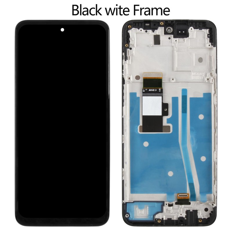 LADYSON For Motorola Moto G53 5G XT2335-2 LCD Display Touch