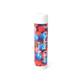 Bálsamo labial natural grande Jumbo - Goma de mascar de 5 onzas