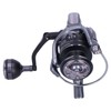 13+1 Bearing Spinning Reel 5.2:1 Gear Ratio Foldable Arm Fishing