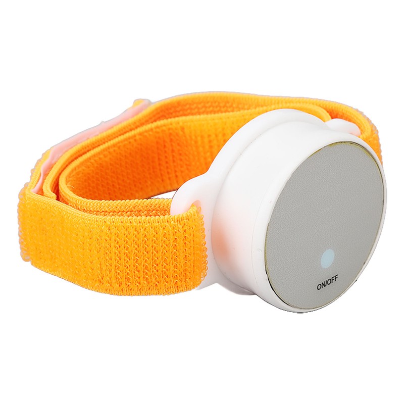 650nm Wearable Red Infrared Light Device Poratble Red Lamp Device