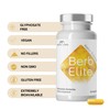 BrocElite Mara Labs BerbElite | 350mg Berberine HCL & Broccoli