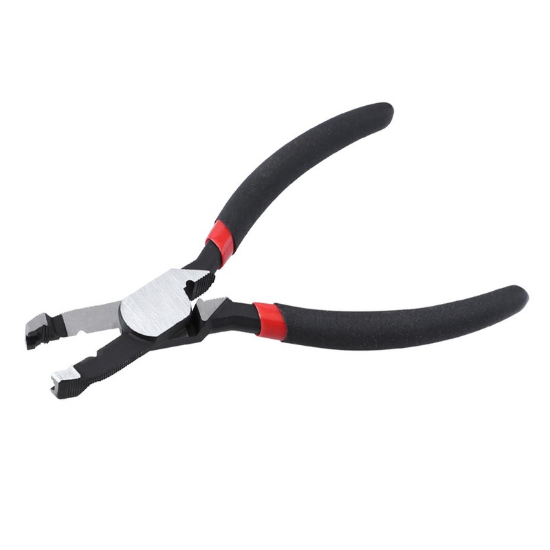 Screw Removal Pliers, Screw Extractor Pliers, Multifunctional Carbon Steel Wire