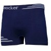 Knocker Ultimate Comfort, Maximum Support: Men's Microfiber Compression Boxer Briefs
