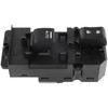 Front Right Passenger Side Master Power Window Switch ASTOU fit
