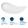 CeraVe Gel-Crema Hidratante Oil Control, Para Piel Mixta a Grasa,