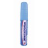 Window Paint Marker with 9/16" Tip, Easily Removable On Non-Pourous Surfaces, Blue (098175)