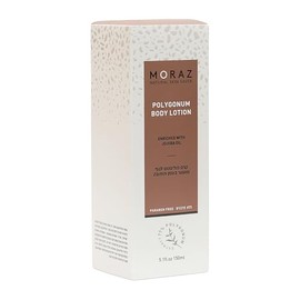 Polygonum Body Lotion by Moraz for Unisex - 5.1 oz Body Lotion