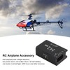 H1 Helicopter Flight Controller Short Cable Version with GPS Module