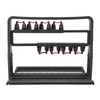Dishwasher Silverware Basket, PP Multifunctional Wind Glasses Cutlery Tableware Basket
