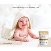 Shea Organics Colloidal Oatmeal – 1lbs |16 OZ | Soothing