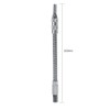 Bendy Drill bit Extension + Flexible 200mm Extension Magnetic Screwdriver