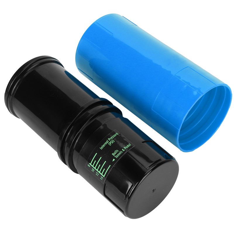 Tennis Ball Saver Storage Box Pressure Maintaining Repairing Container Sports