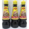 Maggi Savor Liquid Seasoning, Hot Chili 130ml, 3 Pack