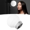 Diffusion Dome Kit Silicone Reliable Waterproof Rugged Soft Diffuser Lamp