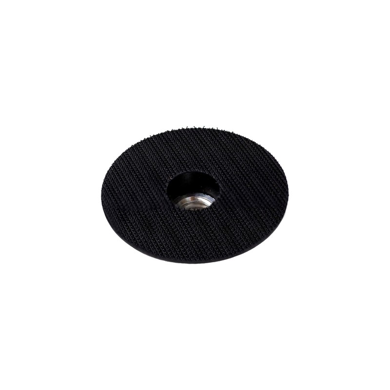 Maxshine 3” Universal Black RO Polisher Backing Plate – Durable