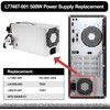 S-Union Verbessert L77487-001 L89233-001 500W PSU Netzteil Kompatibel mit HP