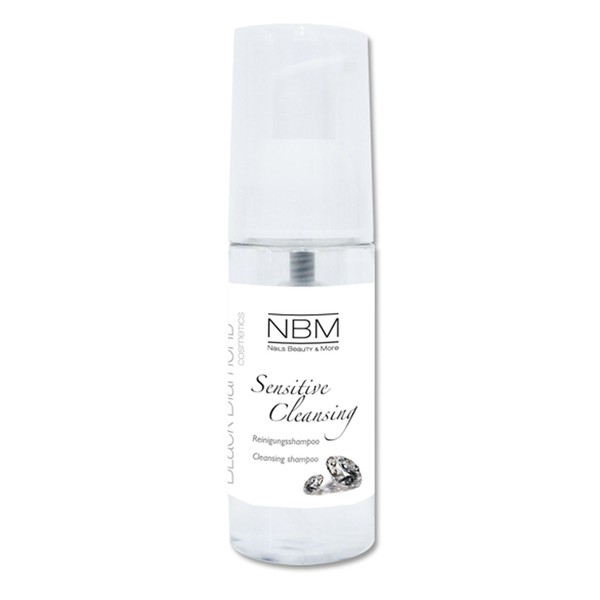 NBM BDC Sensitive Cleansing
