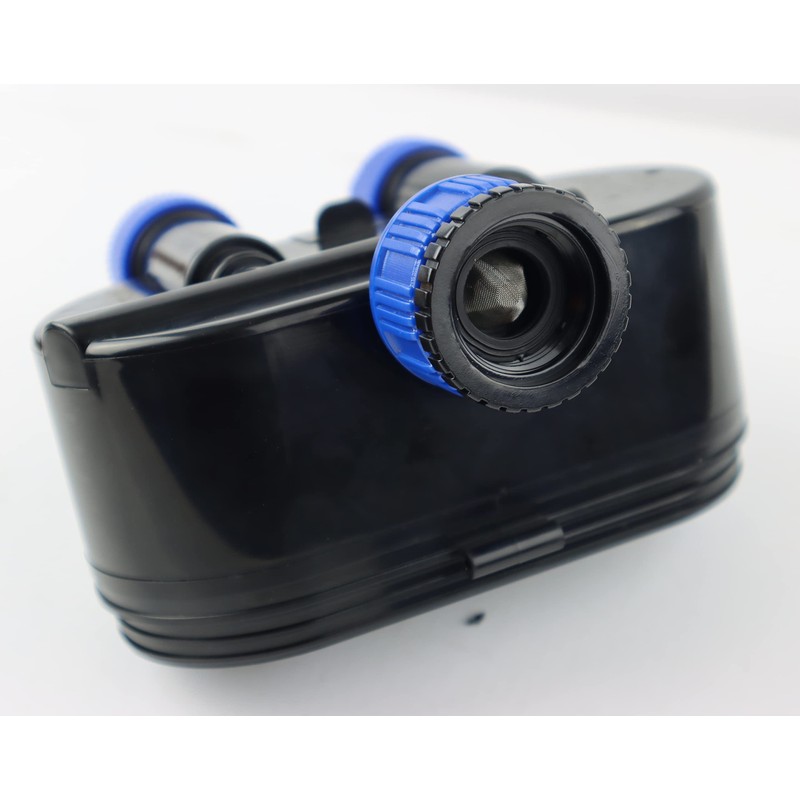 Aqua Control C4011 - Bewässerungsprogrammierer für den Garten - Für