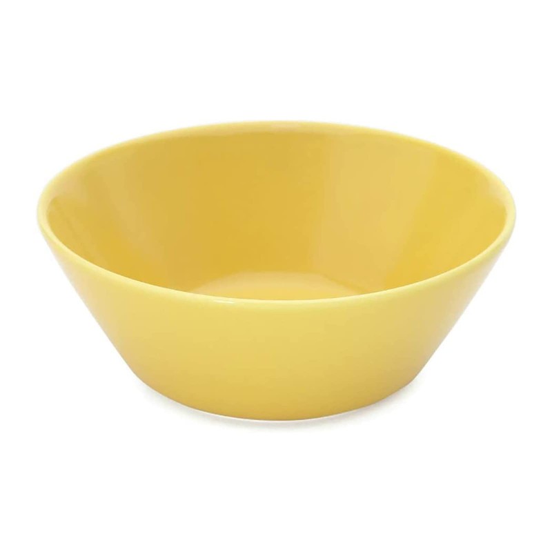 iittala 1052432 Teema Bowl, Honey Approx. φ5.9 x 2.2 inches