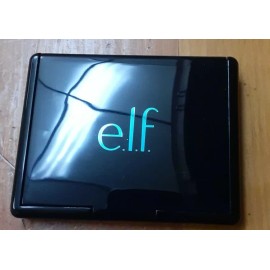 ELF 4 PACK!!!  ELF Aqua Infused Blush & Bronzer Bronzed Violet FULL SIZE!!