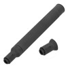 WP‑18P TIG Welding Torch Head Body Flexible Straight Handle Repacement