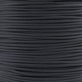 PARACORD PLANET 850 US Government Certified Paracord 10', 25', 50', 100', 250', 1000' Lengths