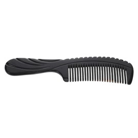 IWOWHERO Birthing Combs for Labor Scalp Comb with Design Horn Brush for Hair Smoothing