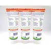 Lot/3 Human + Kind Revitalising Body Wash Orange Spa Experience