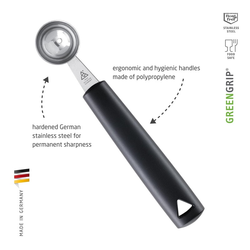 Triangle 72 015 30 00 Melon Baller Diameter 30 MM