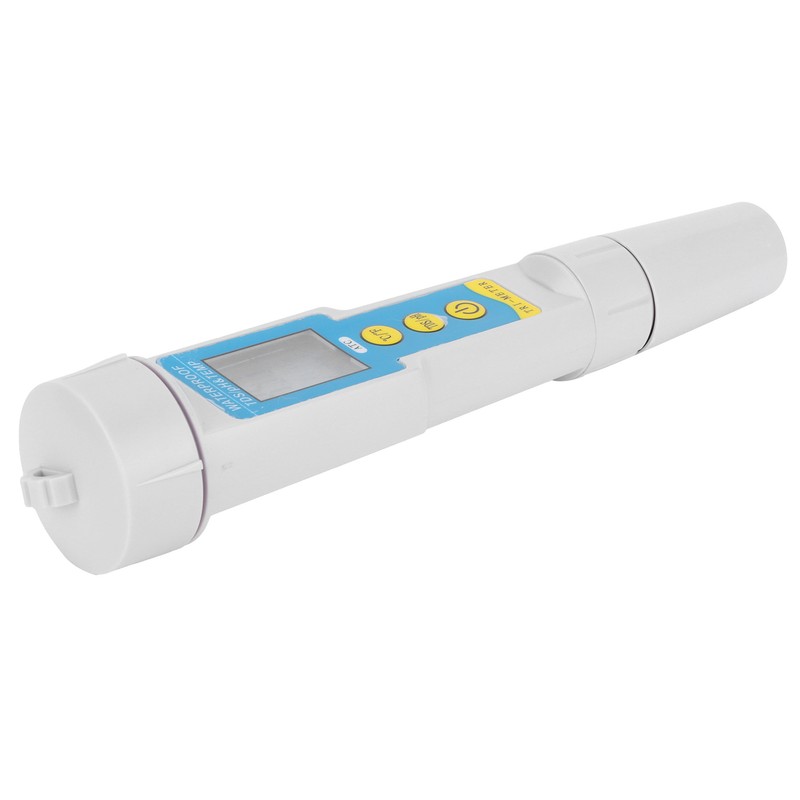 PH-986 3 in 1 Water Quality Tester PH/TDS/TEMP Test Pen