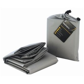 blackspur MAGNETIC CAR WINDSCREEN Protective COVER, 162cm x 96cm