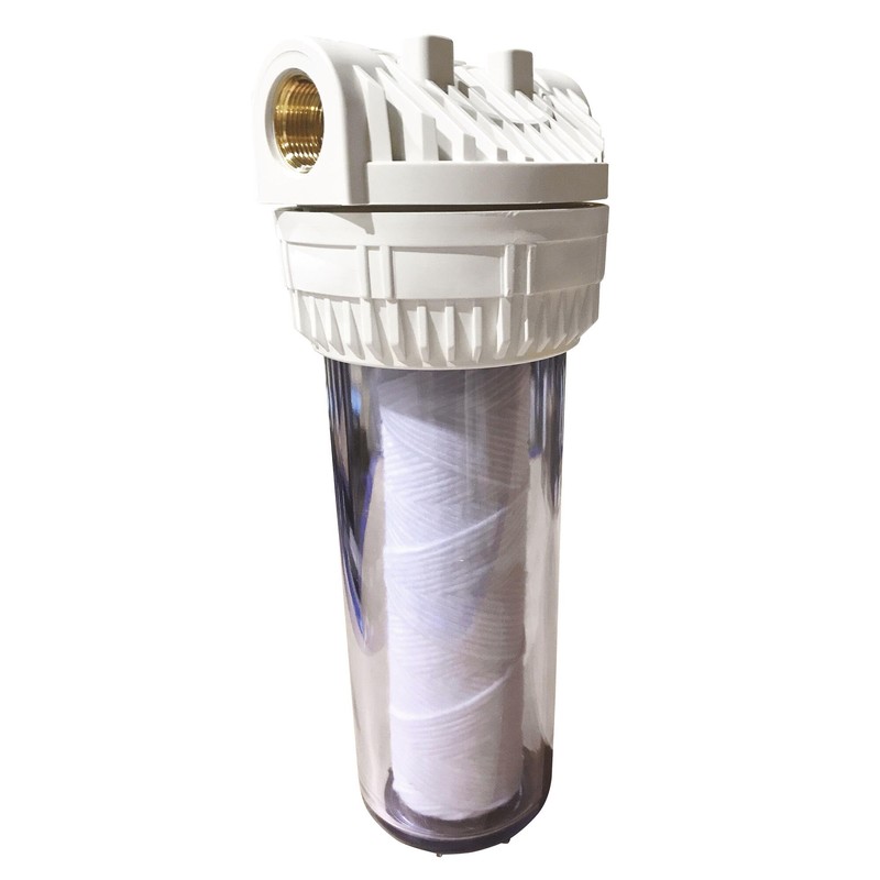 AQUAWATER 104977 Impurities from Water, None, Standards