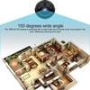 W12 WIFI 1080P Mini Camera Infrared HD Motion Camera Remote