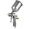 LVLP Feed Air Spray Gun Mini Paint Spraying Gun Kit