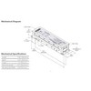 eldoLED | 57509 * 2743XJ Oti95W/UNV/2750C/2DIM+/P6 OPTOTRONIC Programmable LED Driver