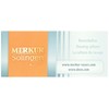 Merkur Chrome Plated Razor in Box