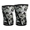 Gorilla Squad Knee Sleeve, 0.3 inch (7 mm) Neoprene, Knee