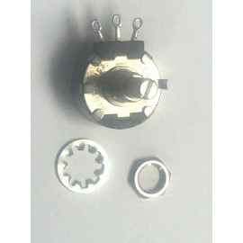 Greenlee NEW VARIABLE SPEED CONTROL POTENTIOMETER FOR A GREENLEE 6810 ULTRA CABLE FEEDER