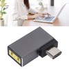 Laptop Power Adapter DC Female to 3Pin Portable Power Adapter