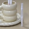 Cosmetic brush vacuum bottle / 화장품 브러쉬 진공 공병