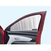 YelloPro Side Window Front Seat Sunshade (Set of 2) Custom