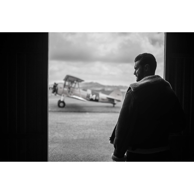 Hairgum Origines styling paste - natural certified 100 g