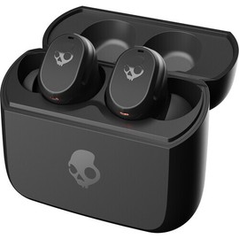 Skullcandy Mod True Wireless In-Ear Headphones (True Black)