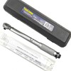 Professional 3/8"" Drive Torque Wrench 5-25 Nm Metric Ratchet