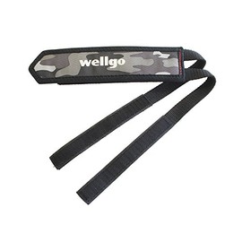 Wellgo (uxerugo) w – 8 pedarusutorappu Camo 125 – 39104